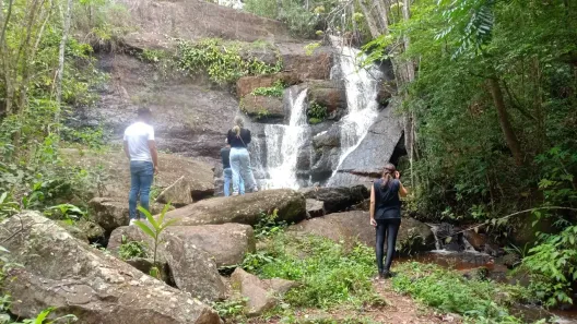 Lote/Terreno à venda, 600m² no Bosque do Jaguari, Igaratá