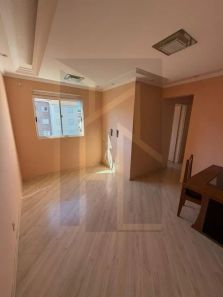 Apartamento com 2 Quartos à venda, 46m² no Vila São Carlos, Itaquaquecetuba