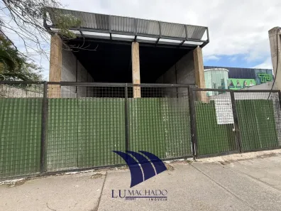 Galpão/Depósito/Armazém para alugar, 280m² no Centro, Cabo Frio