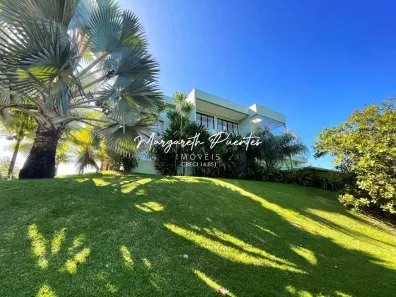 Casa de Condomínio com 4 Quartos para alugar, 530m² no Catu de Abrantes (Abrantes), Camaçari