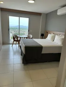 Flat com 1 Quarto à venda, 30m² no Jardim América, Itaguaí