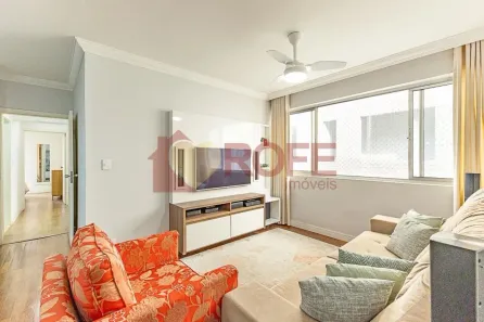Apartamento com 3 Quartos à venda, 100m² no Itaim Bibi, São Paulo