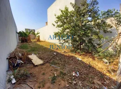 Lote/Terreno à venda, 150m² no Jardim das Orquídeas, Americana