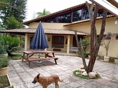 Casa com 3 Quartos à venda, 286m² no Fazenda Boa Fé, Teresópolis