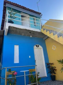 Casa com 2 Quartos à venda, 108m² no Barra do Jacuípe, Camaçari