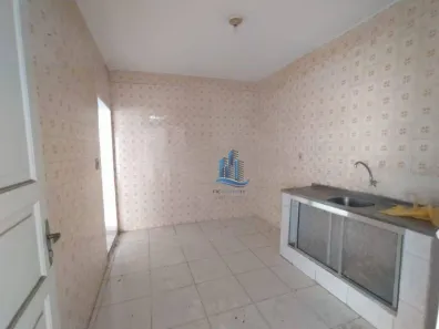Casa com 3 Quartos à venda, 100m² no Olímpico, São Caetano do Sul