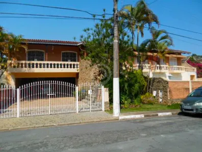 Casa com 5 Quartos à venda, 430m² no Vila Gardênia, Atibaia