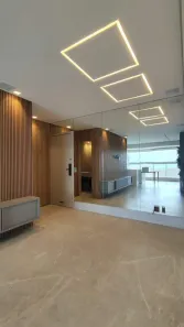 Apartamento com 3 Quartos à venda, 86m² no Vila da Serra, Nova Lima