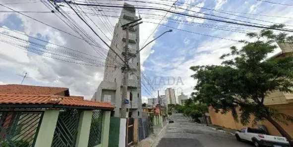 Apartamento com 2 Quartos à venda, 40m² no Vila Matilde, São Paulo