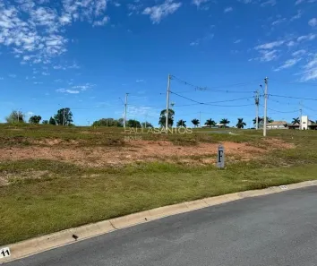 Lote/Terreno à venda, 267m² no Alto da Boa Vista, Sorocaba
