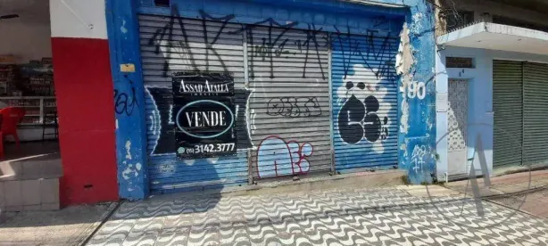 Ponto Comercial à venda, 109m² no Vila Santa Rita, Sorocaba