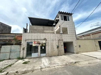 Casa com 5 Quartos à venda, 430m² no Parque Residencial Guadalajara, Nova Iguaçu