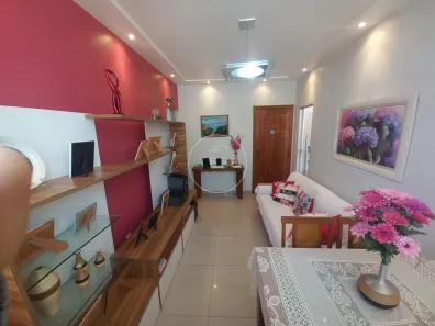 Apartamento com 2 Quartos à venda, 68m² no Olaria, Rio de Janeiro