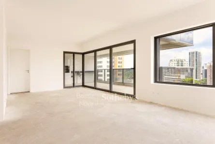 Apartamento com 3 Quartos à venda, 185m² no Campo Belo, São Paulo