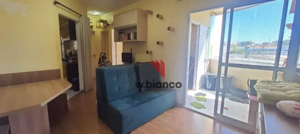 Apartamento com 2 Quartos à venda, 56m² no Jardim Olavo Bilac, São Bernardo do Campo