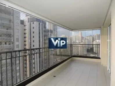 Apartamento com 3 Quartos à venda, 136m² no Bosque da Saúde, São Paulo