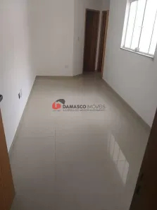 Apartamento com 1 Quarto à venda, 38m² no Parque Erasmo Assunção, Santo André
