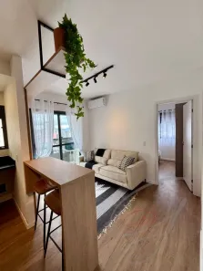 Apartamento com 2 Quartos à venda, 55m² no Vila Osasco, Osasco
