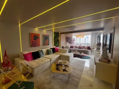 Apartamento com 2 Quartos à venda, 181m² no Nazaré, Belém