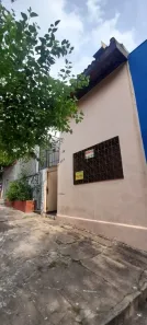 Casa com 2 Quartos para alugar, 125m² no Cambuci, São Paulo
