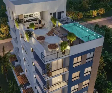 Apartamento com 2 Quartos à venda, 48m² no Intermares, Cabedelo