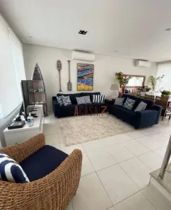 Casa de Condomínio com 5 Quartos à venda, 200m² no Bairro de Juquehy, São Sebastião