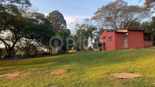 Fazenda/Sítio com 1 Quarto para alugar, 60m² no Vertentes das Águas, São Pedro