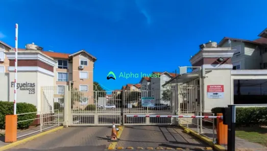 Apartamento com 2 Quartos à venda, 47m² no Mato Grande, Canoas