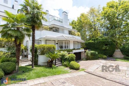 Casa de Condomínio com 3 Quartos à venda, 742m² no Boa Vista, Porto Alegre
