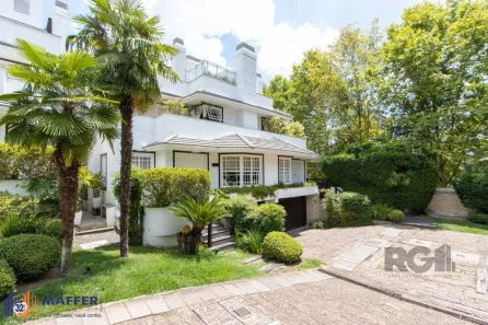Casa de Condomínio com 3 Quartos à venda, 742m² no Boa Vista, Porto Alegre