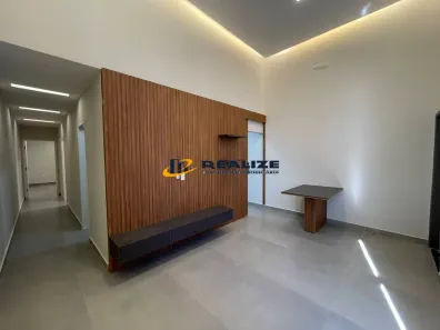 Casa de Condomínio com 3 Quartos à venda, 116m² no Parque Novo Jockey, Campos dos Goytacazes