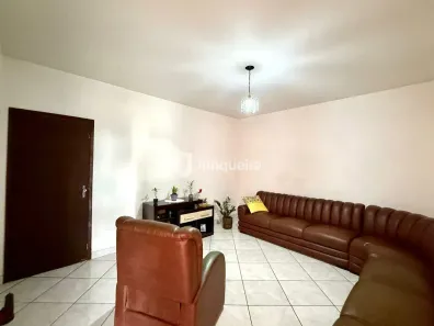Casa com 3 Quartos à venda, 130m² no Santa Terezinha, Piracicaba
