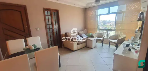 Apartamento com 2 Quartos à venda, 70m² no Cachambi, Rio de Janeiro