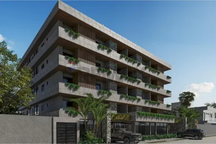 Apartamento com 2 Quartos à venda, 55m² no Praia do Francês, Marechal Deodoro
