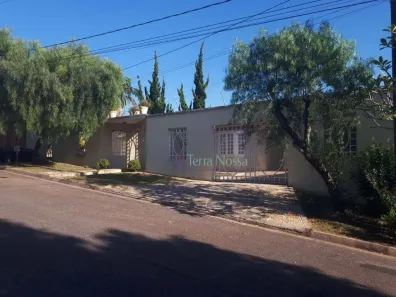 Casa com 4 Quartos à venda, 334m² no Caixa D´Água, Vinhedo