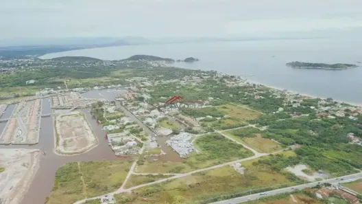 Lote/Terreno à venda, 2750m² no Loteamento Praia Baia Formosa, Armação dos Búzios