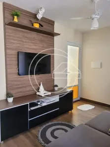 Casa com 2 Quartos à venda, 61m² no Centro, Marília