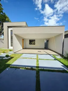 Casa com 3 Quartos à venda, 122m² no Jardim Atlântico Leste (Itaipuaçu), Maricá