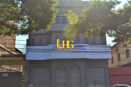 Ponto Comercial para alugar, 225m² no Venda Nova, Belo Horizonte