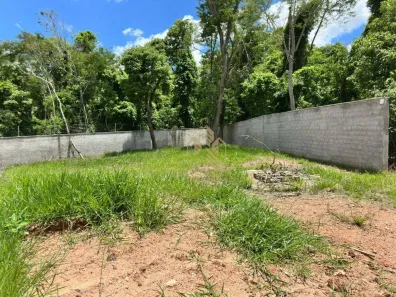 Lote/Terreno à venda, 543m² no Nova Gardênia, Atibaia