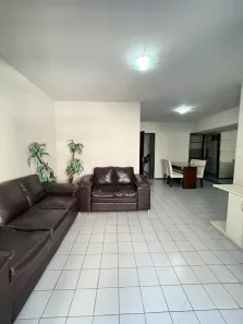 Apartamento com 3 Quartos à venda, 114m² no Ponta Verde, Maceió
