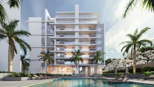Apartamento com 3 Quartos à venda, 205m² no Vila Izabel, Curitiba
