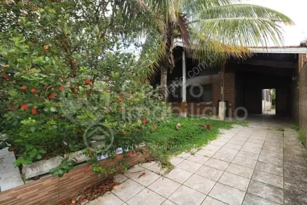 Casa com 3 Quartos à venda, 398m² no Centro, Peruíbe