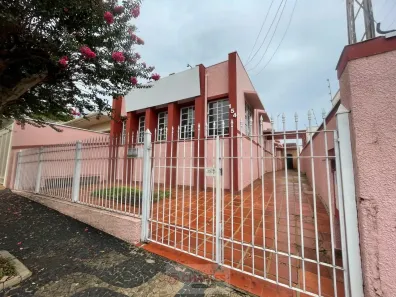 Casa com 3 Quartos à venda, 253m² no Centro, Mogi Mirim