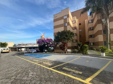 Apartamento com 3 Quartos à venda, 66m² no Serraria, São José