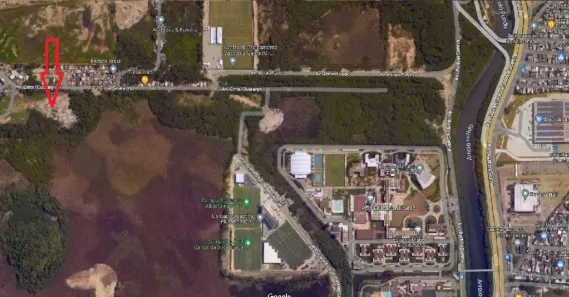 Lote/Terreno à venda, 6092m² no Barra Olímpica, Rio de Janeiro