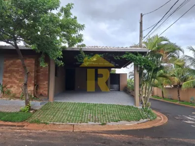 Casa de Condomínio com 3 Quartos à venda, 140m² no Condomínio Residencial Village Maria Stella, São José do Rio Preto