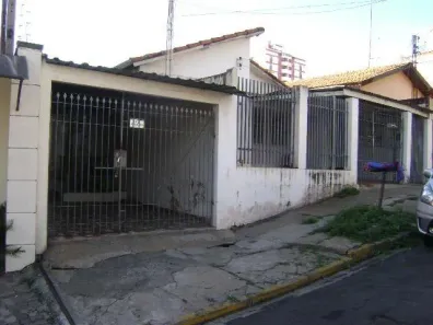 Casa com 2 Quartos à venda, 236m² no Nova América, Piracicaba