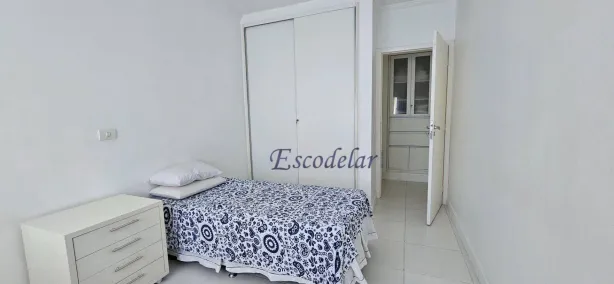 Apartamento com 3 Quartos à venda, 107m² no Itaim Bibi, São Paulo