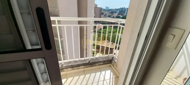 Apartamento com 3 Quartos à venda, 83m² no Vila das Hortências, Jundiaí